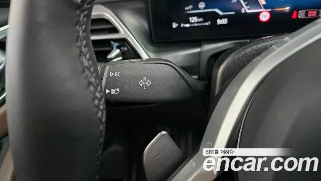 BMW 4 серии 2025 thumb 5