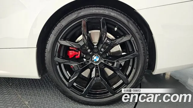 BMW 4 серии 2025 thumb 12