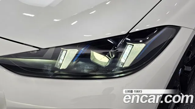 BMW 4 серии 2025 thumb 9