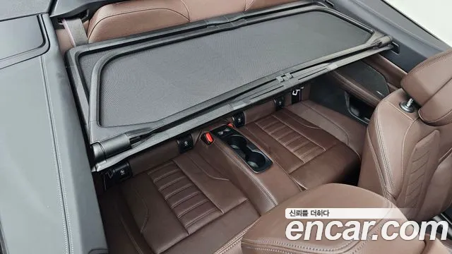 BMW 4 серии 2025 thumb 11