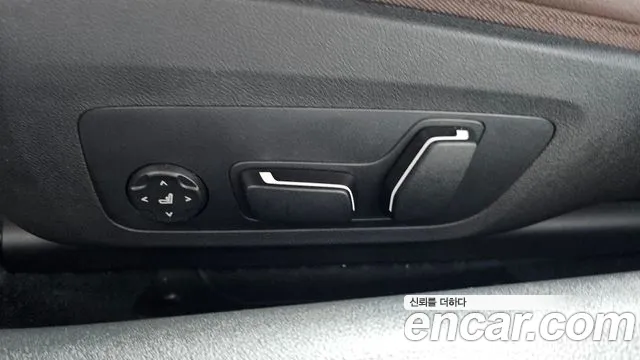 BMW 4 серии 2025 thumb 10