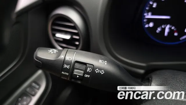 Hyundai Kona 2017 thumb 10