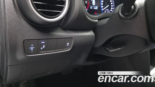 Hyundai Kona 2017 thumb 7
