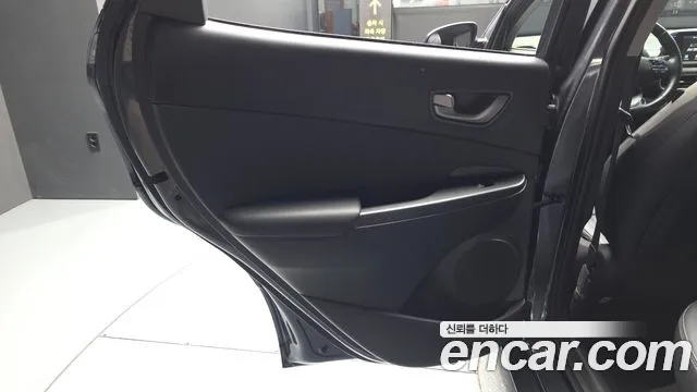 Hyundai Kona 2017 thumb 2