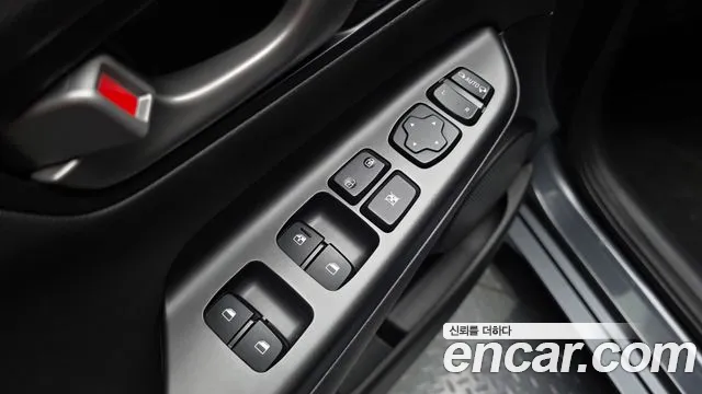 Hyundai Kona 2017 thumb 12