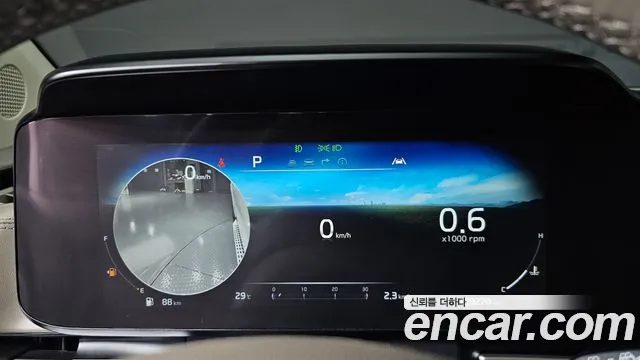 Kia Carnival 2021 thumb 11