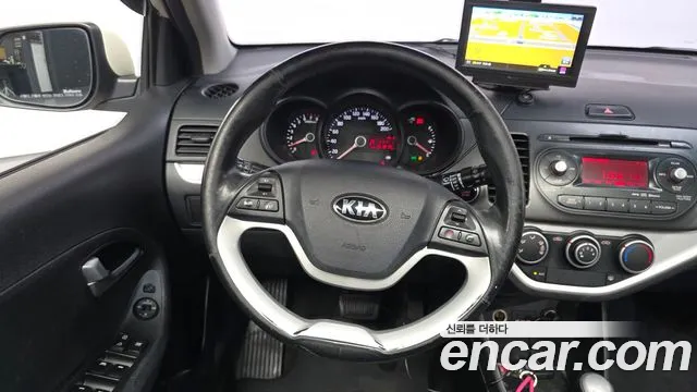Kia Morning 2013 thumb 2