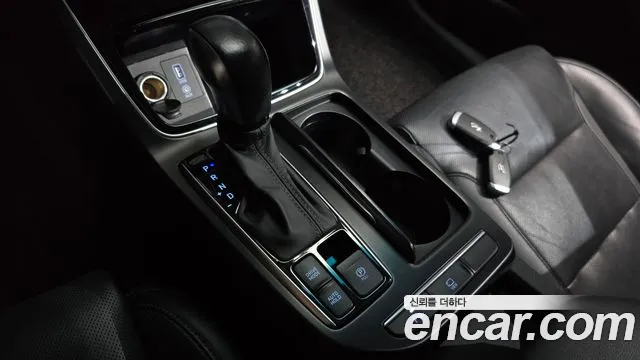 Hyundai Grandeur 2019 thumb 7