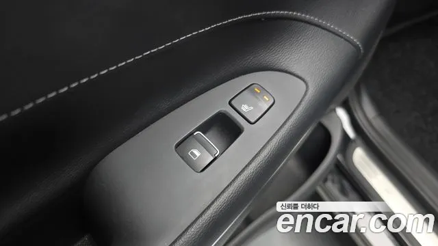 Hyundai Grandeur 2019 thumb 3
