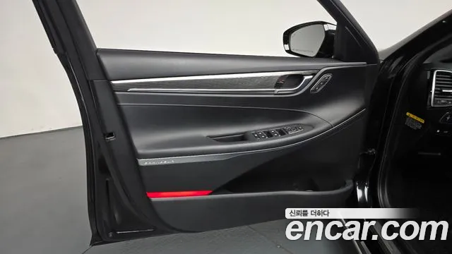 Hyundai Grandeur 2019 thumb 6