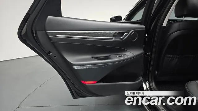 Hyundai Grandeur 2019 thumb 10