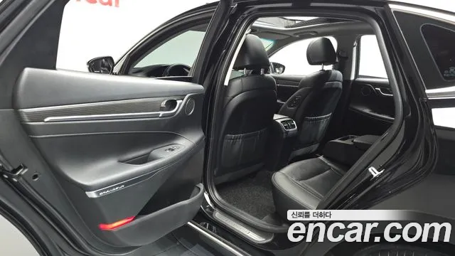 Hyundai Grandeur 2019 thumb 2