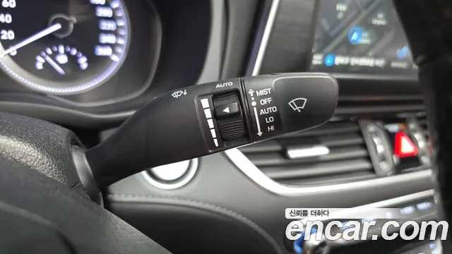 Hyundai Grandeur 2019 thumb 4