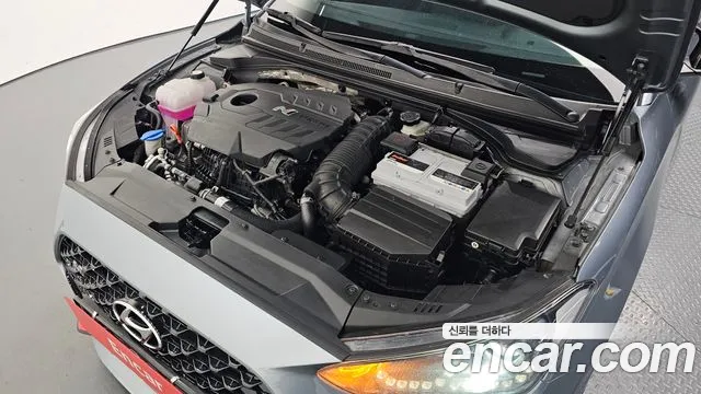 Hyundai Veloster 2019 thumb 7