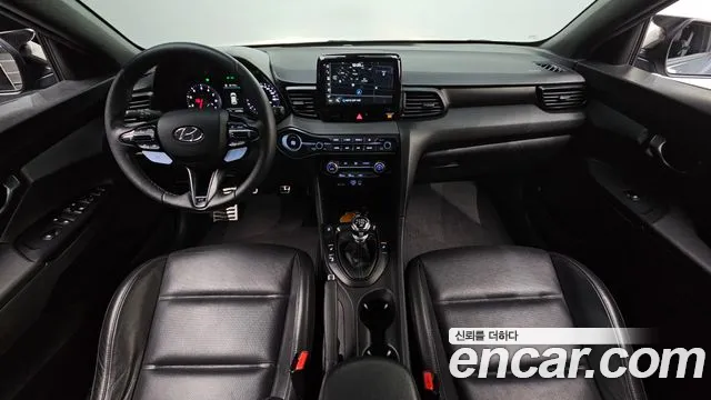 Hyundai Veloster 2019 thumb 10
