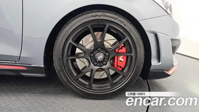 Hyundai Veloster 2019 thumb 4