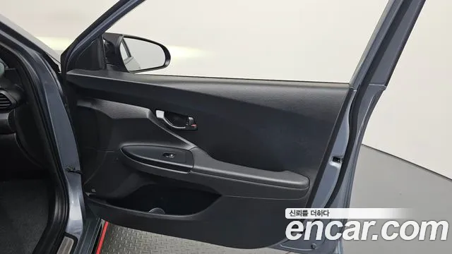 Hyundai Veloster 2019 thumb 6