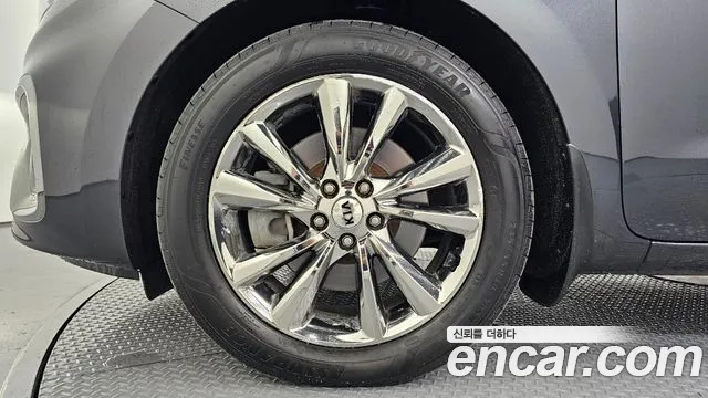Kia Carnival 2019 thumb 5