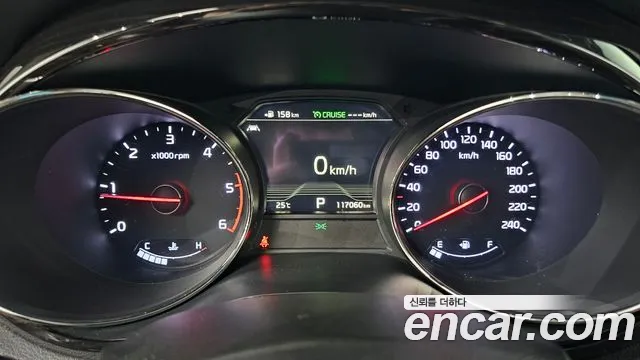 Kia Carnival 2019 thumb 4