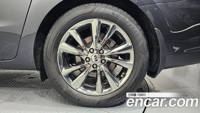 Kia Carnival 2019 thumb 12