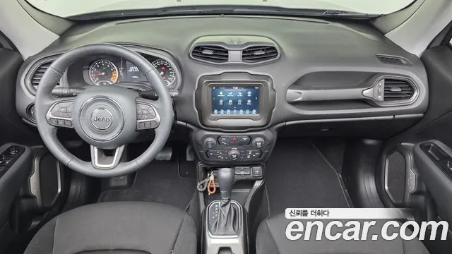 Jeep Renegade 2022 thumb 2