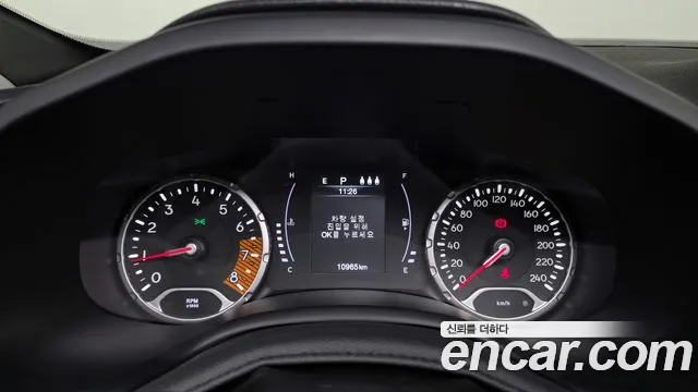 Jeep Renegade 2022 thumb 11