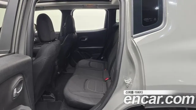Jeep Renegade 2022 thumb 3