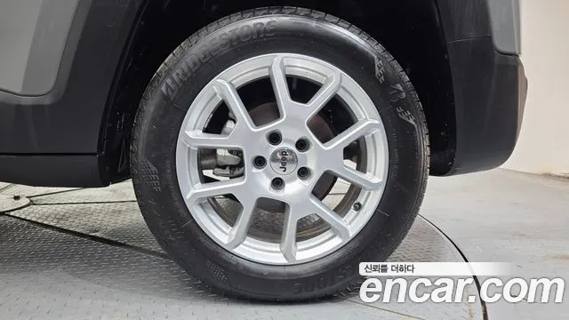 Jeep Renegade 2022 thumb 5