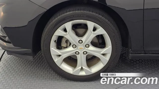 Chevrolet Cruze 2017 thumb 10