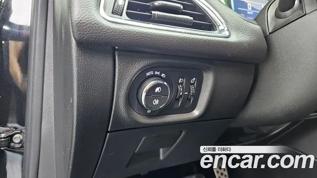 Chevrolet Cruze 2017 thumb 8
