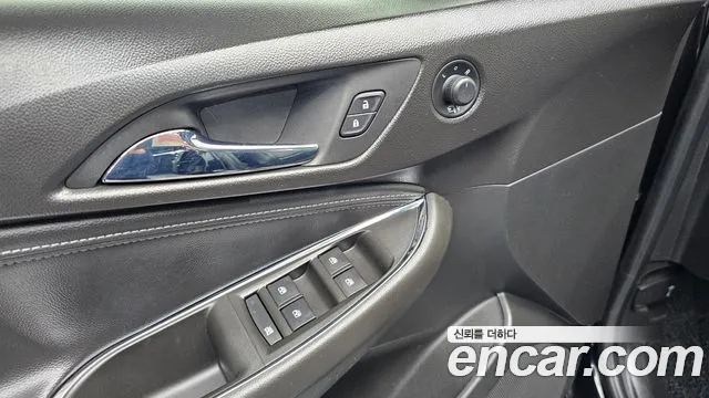 Chevrolet Cruze 2017 thumb 6
