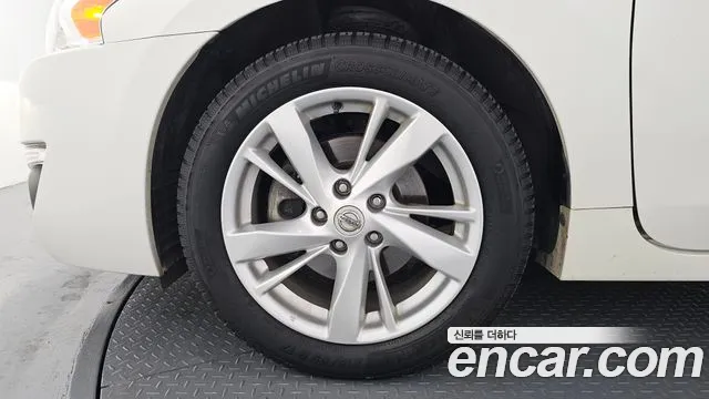 Nissan Altima 2014 thumb 6