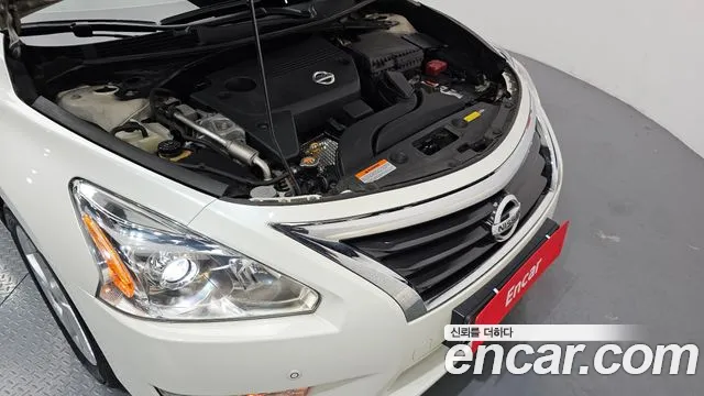Nissan Altima 2014 thumb 8