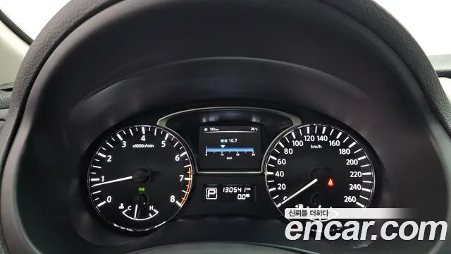 Nissan Altima 2014 thumb 9
