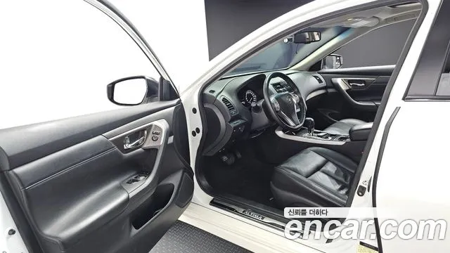 Nissan Altima 2014 thumb 7
