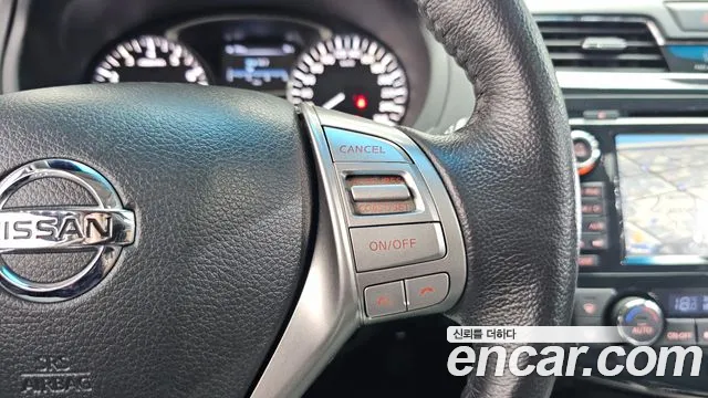 Nissan Altima 2014 thumb 10