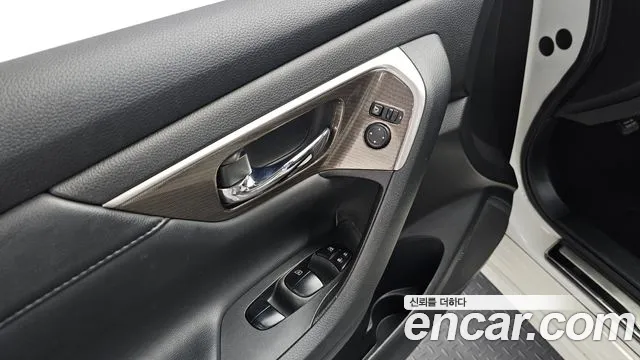Nissan Altima 2014 thumb 5