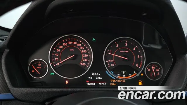 BMW 3 серии 2016 thumb 8