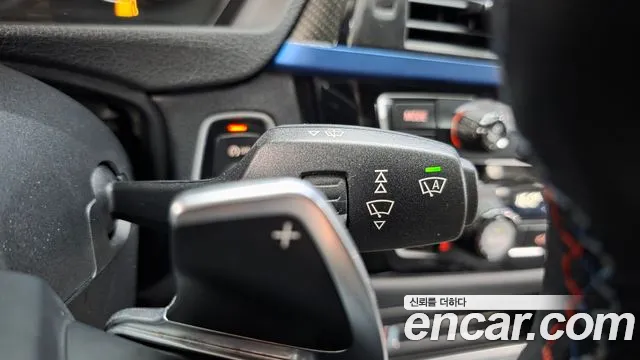 BMW 3 серии 2016 thumb 5