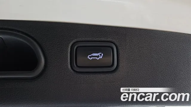 Hyundai Tucson 2020 thumb 3