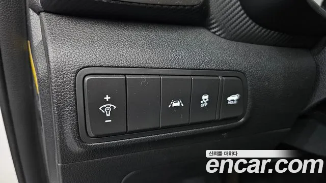 Hyundai Tucson 2020 thumb 10
