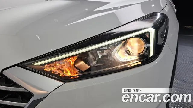 Hyundai Tucson 2020 thumb 4