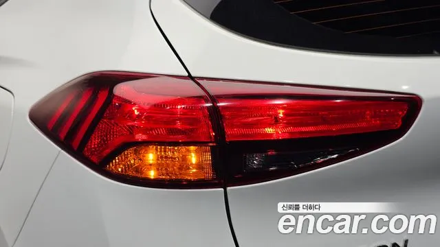 Hyundai Tucson 2020 thumb 11