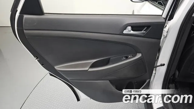 Hyundai Tucson 2020 thumb 8