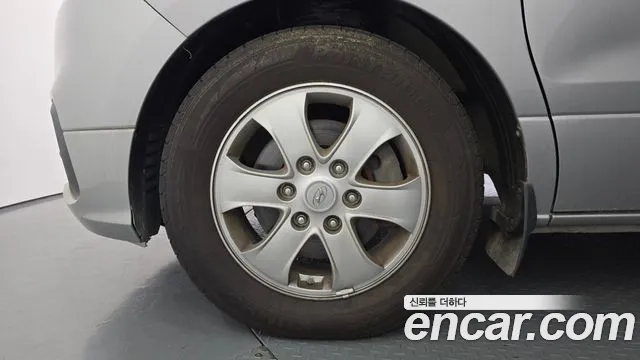 Hyundai Staria 2018 thumb 7