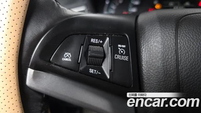 Chevrolet Trax 2017 thumb 8