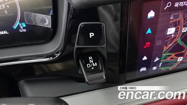 Porsche Cayenne 2024 thumb 7