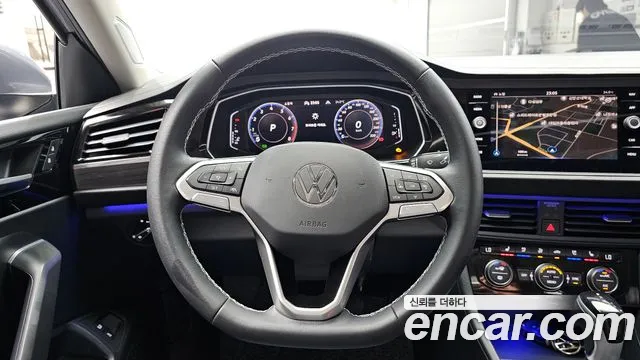 Volkswagen Jetta 2023 thumb 6