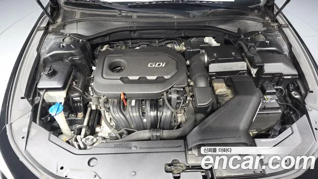 Hyundai Grandeur 2019 thumb 10