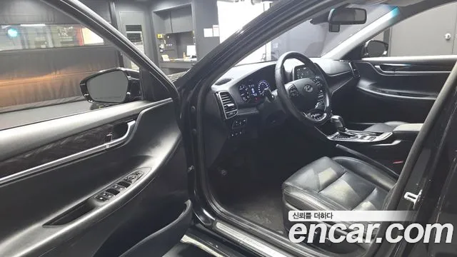 Hyundai Grandeur 2019 thumb 4